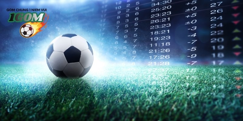 Kinh nghiệm soi kèo dựa vào đội hình và trạng thái thi đấu tại 1GOM