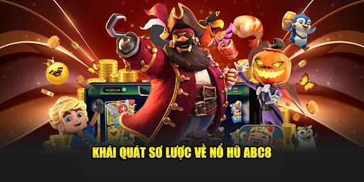 Tại sao sảnh Nổ hũ ABC8 lại là điểm đến ưu tiên của các thợ săn giải thưởng