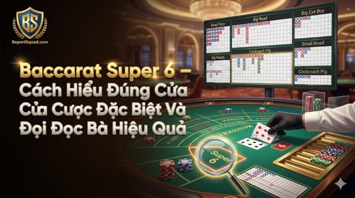 baccarat super 6 cach hieu dung cua cuoc doc ban hieu qua