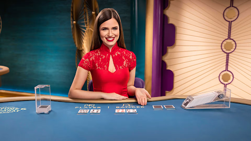 Khi Nào Nên Quan Tâm Đến Baccarat Super 6