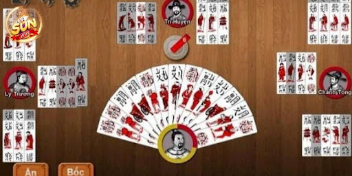 Bài Chắn Sunwin - Bí Quyết Làm Chủ Những Quân Bài Dân Gian