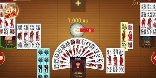Tổng quan về game Bài Chắn