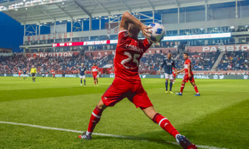 Phân tích lối chơi hai đội