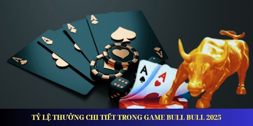 game bài Bull - Bull: Bí Mật Hấp Dẫn Của Trò Chơi