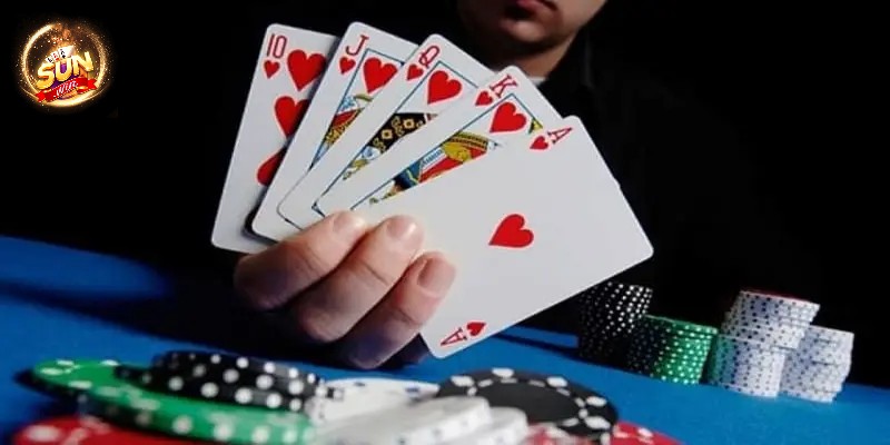 Mẹo chơi đánh bài binh 13 lá thắng lớn