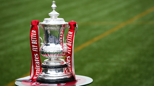 Tổng quan về cấu trúc giải đấu FA Cup