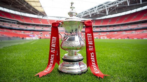 Vòng đấu chính thức của FA Cup