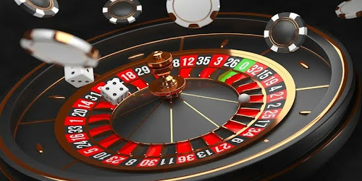 Tổng Quan Về Trò Chơi Roulette