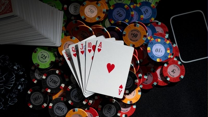 Kho Game Bài Đổi Thưởng 789club Siêu Khủng, Đủ Thể Loại