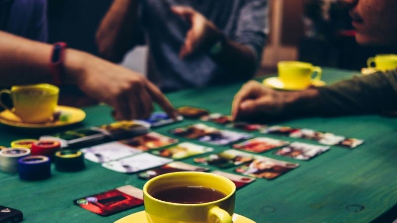 Các tựa game đổi thưởng phổ biến