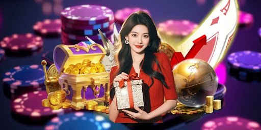 Khuyến mãi GO88 và bức tranh lễ hội năm 2026
