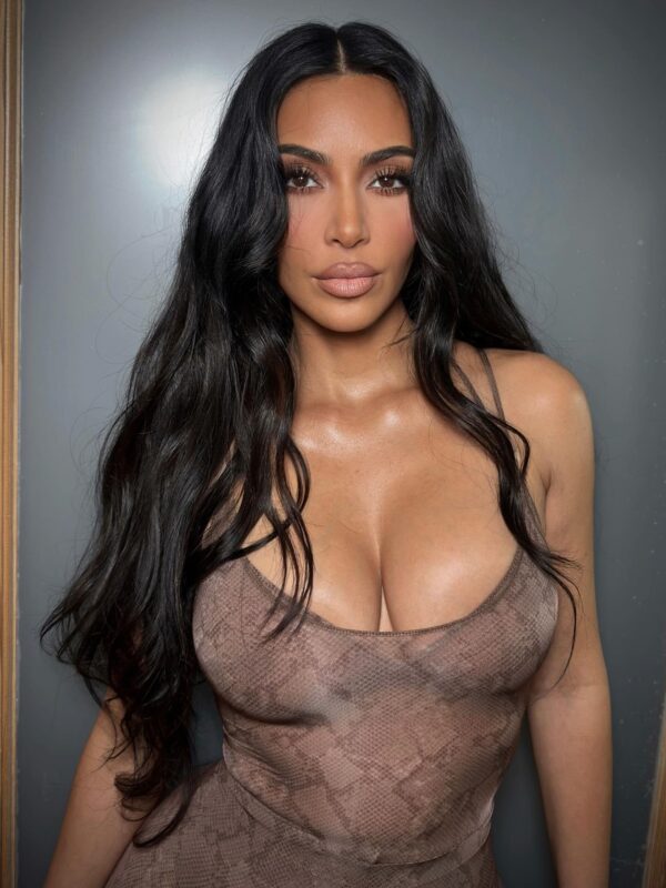 kimkardashian