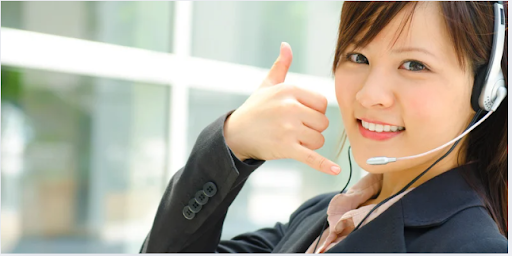 Các phương thức liên hệ phổ biến