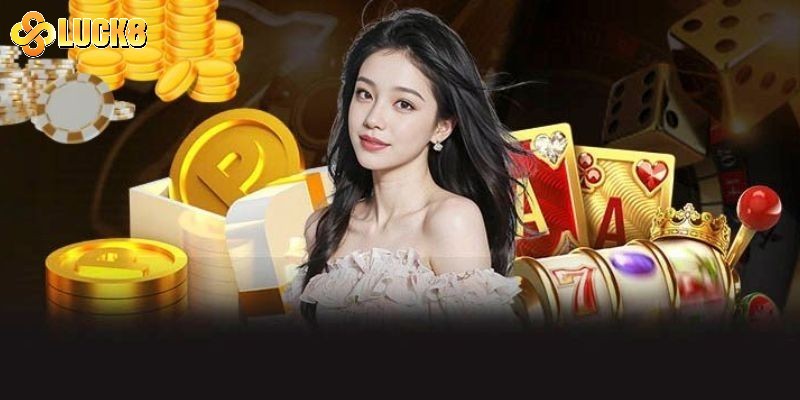 Tổng quan chuẩn nhất về nhà cái Luck8