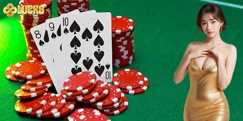 Lý do Luck8 được người chơi yêu thích