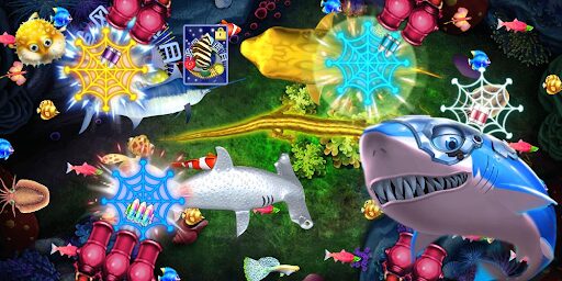 Hiểu Đúng Bản Chất Trò Chơi Bắn Cá