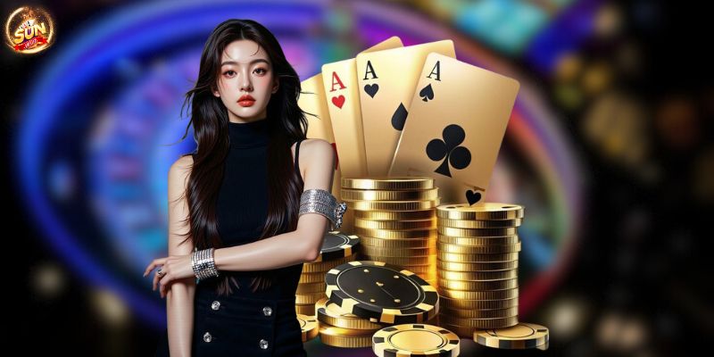 Nhiều thể loại trò chơi dành cho mọi người