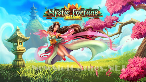 Tổng Quan Về Nổ Hũ Mystic Fortune
