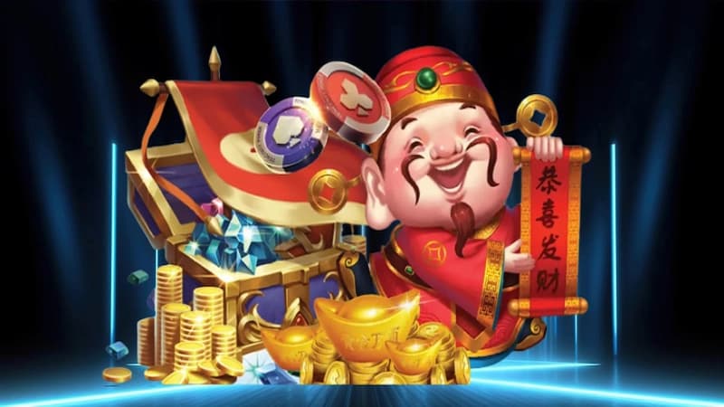 Tránh những sai lầm phổ biến khi trải nghiệm nổ hũ Thần Tài 888B