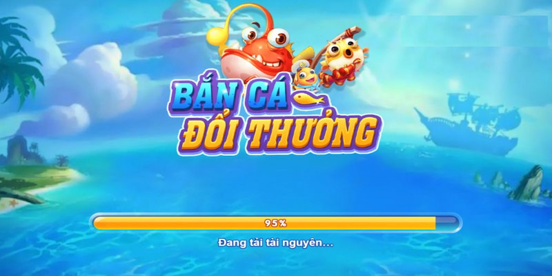 Vài thông tin về tựa game bắn cá đổi thưởng Thần Rồng