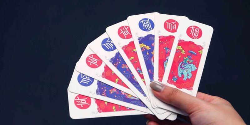 Cách Đánh Bài Tam Cúc Chuẩn Lối Truyền Thống Dễ Hiểu Nhất