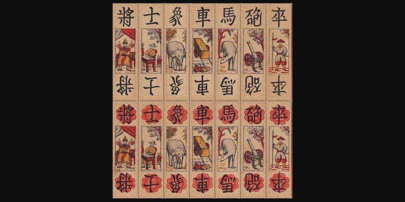 B52Club cung cấp ván cược Tam Cúc online uy tín – xanh chín