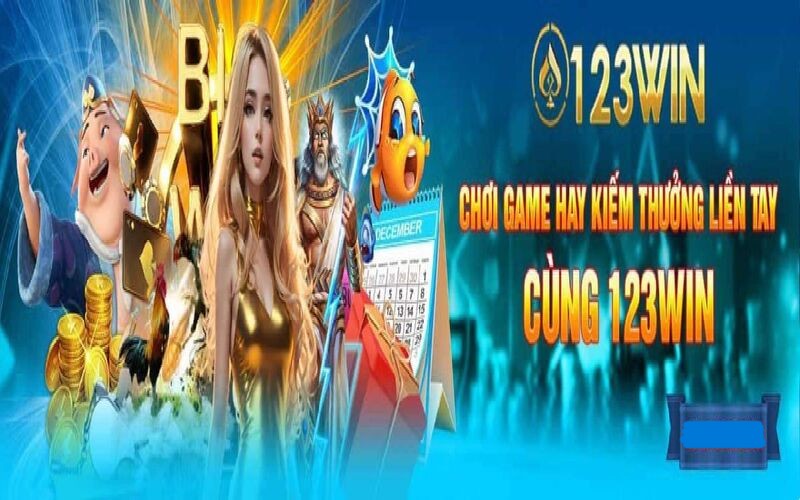 Giới Thiệu Một Chút Về Nhà Cái 123WIN