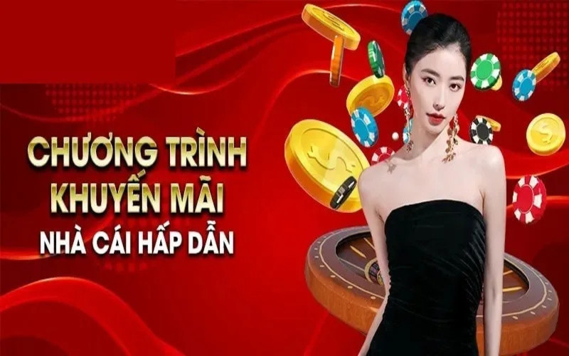 Khuyến Mãi Và Ưu Đãi Tại Nhà Cái 123WIN