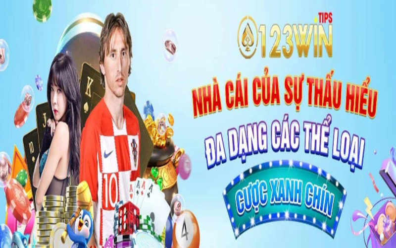 Vì Sao 123WIN Trở Thành Lựa Chọn Của Nhiều Người Chơi?